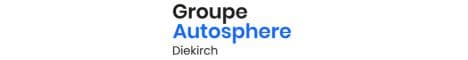 Logo Renault Groupe Autosphere | Diekirch