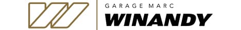 Logo Winandy Marc