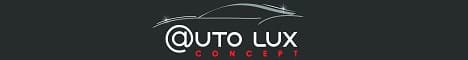 Logo Auto Lux Concept
