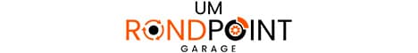 Logo GARAGE UM ROND POINT