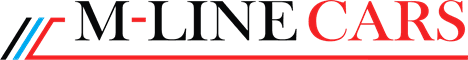 Logo M-Line Cars