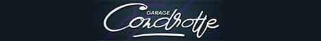 Logo Garage Condrotte