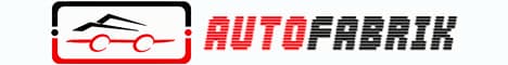 Logo Autofabrik
