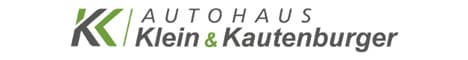 Logo Autohaus Klein & Kautenburger