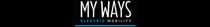 Logo my-ways