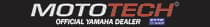 Logo mototech-yamaha