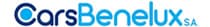 Logo cars-benelux-sa
