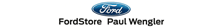 Logo fordstore-paul-wengler