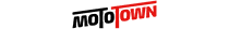 Logo mototown