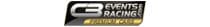Logo cb-events-racing