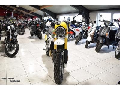 Fantic Caballero Rally (2024) - Photo 2