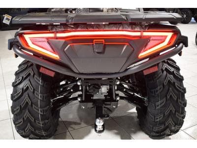 CF Moto CForce 625 S AGRI EPS (2024) - Photo 3