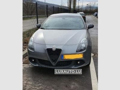 Giulietta