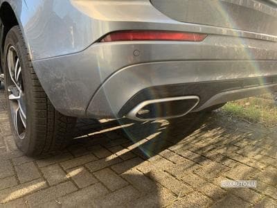 Volvo XC60 2.0 T8 Twin Engine R-Design eAWD Geartronic (2018) - Foto 13