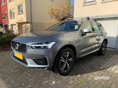 Volvo XC60 2.0 T8 Twin Engine R-Design eAWD Geartronic (2018) - Foto 14