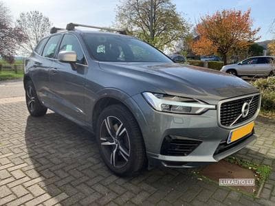Volvo XC60 2.0 T8 Twin Engine R-Design eAWD Geartronic (2018) - Foto 7