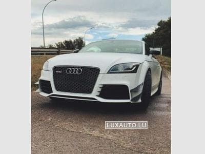 Audi TTRS 2.5 TFSi Plus Quattro S-Tronic (2013) - Foto 1