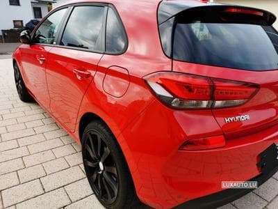 Hyundai i30 1.4 T-GDi Yes! Plus DCT (2019) - Photo 7