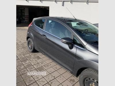 Ford Fiesta 1.0 EcoBoost (2017) - Foto 3