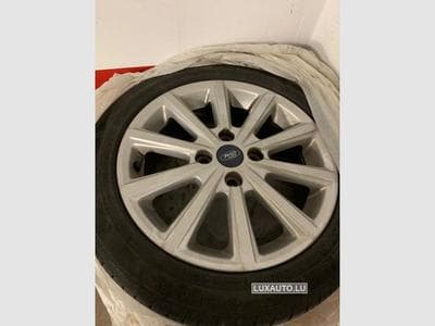 Ford Fiesta 1.0 EcoBoost (2017) - Foto 6