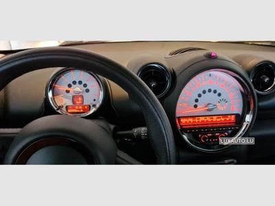 Mini Countryman 1.6 D 90 One (2013) - Foto 2