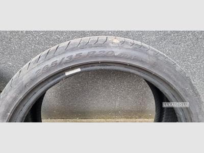 Tires – Eté - Photo 1