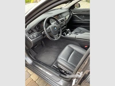 BMW 520 dA 190 (2016) - Foto 2