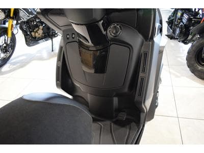 Peugeot Metropolis V3 E5 ALLURE NOIR MATT (2024) - Photo 6