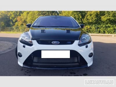 Ford Focus 2.5 RS (2009) - Foto 2