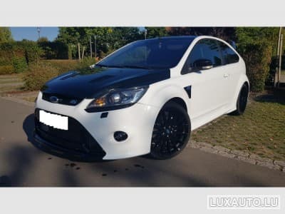 Ford Focus 2.5 RS (2009) - Foto 3