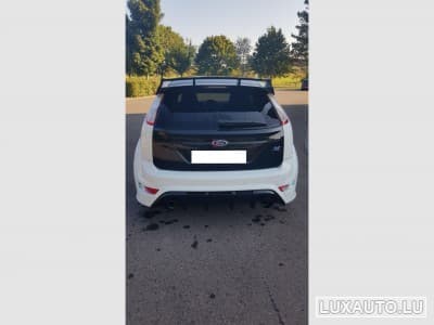 Ford Focus 2.5 RS (2009) - Foto 5