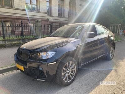 BMW X6M 4.4 iA (2013) - Foto 1