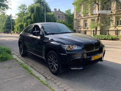 X6M