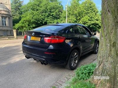 BMW X6M 4.4 iA (2013) - Foto 3