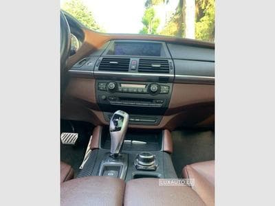 BMW X6M 4.4 iA (2013) - Foto 7