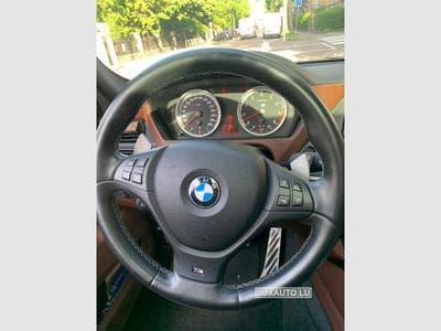 BMW X6M 4.4 iA (2013) - Foto 8