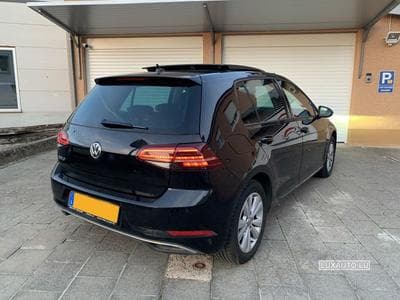 VW Golf 1.6 Tdi 115 DSG (2019) - Foto 3