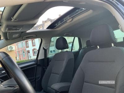VW Golf 1.6 Tdi 115 DSG (2019) - Foto 9