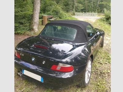 BMW Z3 1.9 (2002) - Foto 1