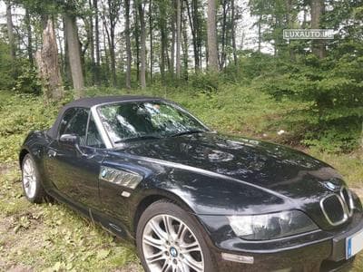 BMW Z3 1.9 (2002) - Foto 3