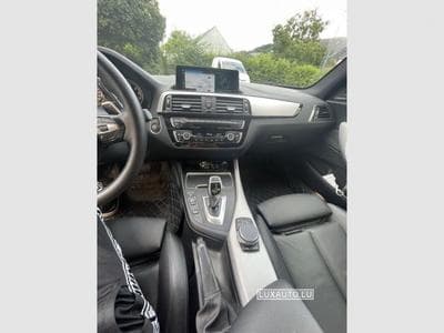 BMW M240 XiA xDrive (2019) - Foto 3