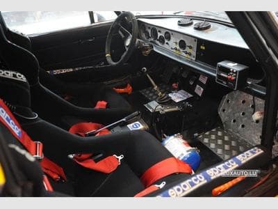 Fiat 124 Spider Abarth Rally GR 4 (1974) - Foto 2