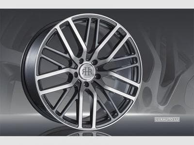 Mercedes G 63 AMG 63 AMG Rolfhartge La G-Rouge Auto. (2021) - Photo 4