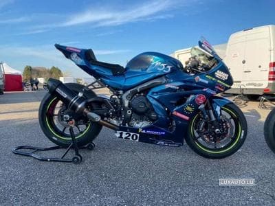 GSXR