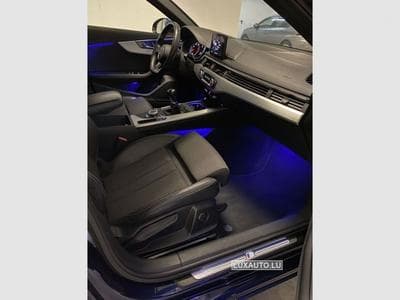 Audi A4 2.0 Tdi S-Line (2016) - Foto 6