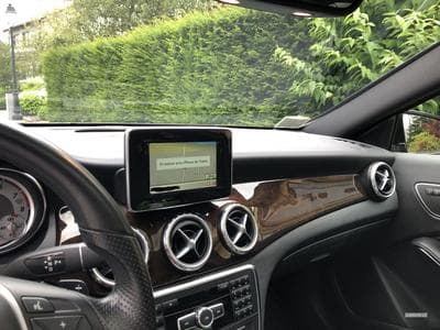 Mercedes GLA 200 200 7G-DCT (2015) - Foto 2