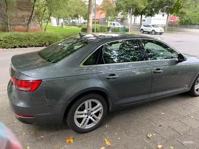 Audi A4 3.0 Tdi 218 Design S-Tronic (2017) - Foto 1