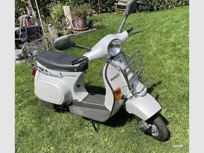 Vespa PK 50 XL (1992) - Photo 1