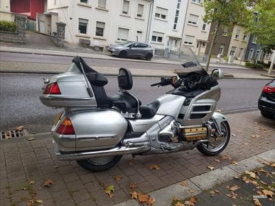 Honda Goldwing 1800 (2005) - Photo 1
