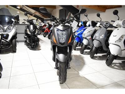 Kymco Agility RENOUVO CLASSE B 4T 45KM/H (2024) - Photo 2